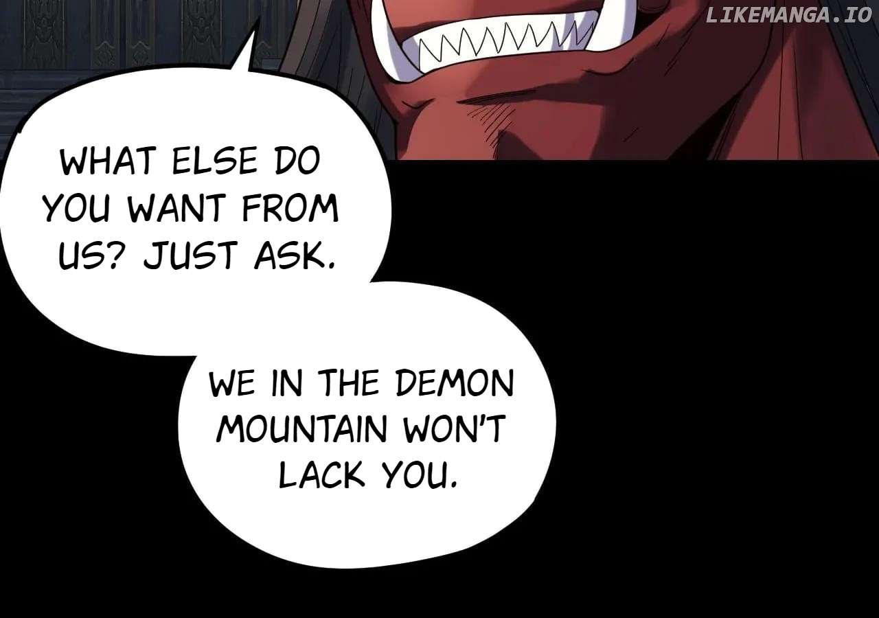 Me, The Heavenly Destined Villain Chapter 266 - page 20